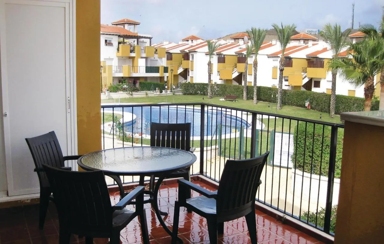 2 Bedroom Stunning Apartment In Vera Playa Media Legua 0*,  Espanha