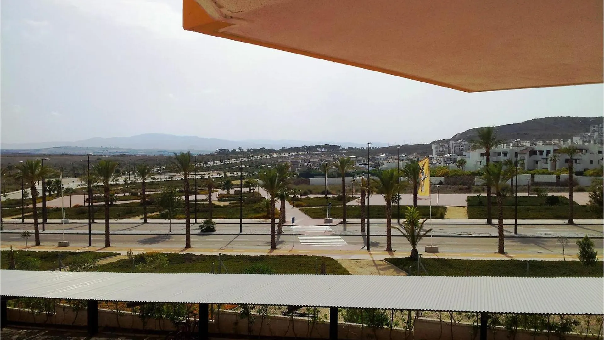 2 Bedroom Stunning Apartment In Vera Playa Media Legua