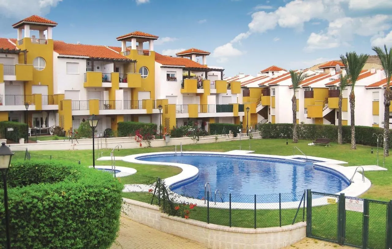 2 Bedroom Stunning Apartment In Vera Playa Media Legua Espanha